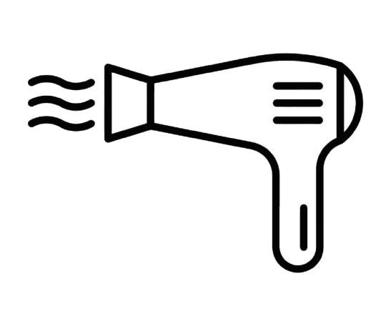 Hair Dryer