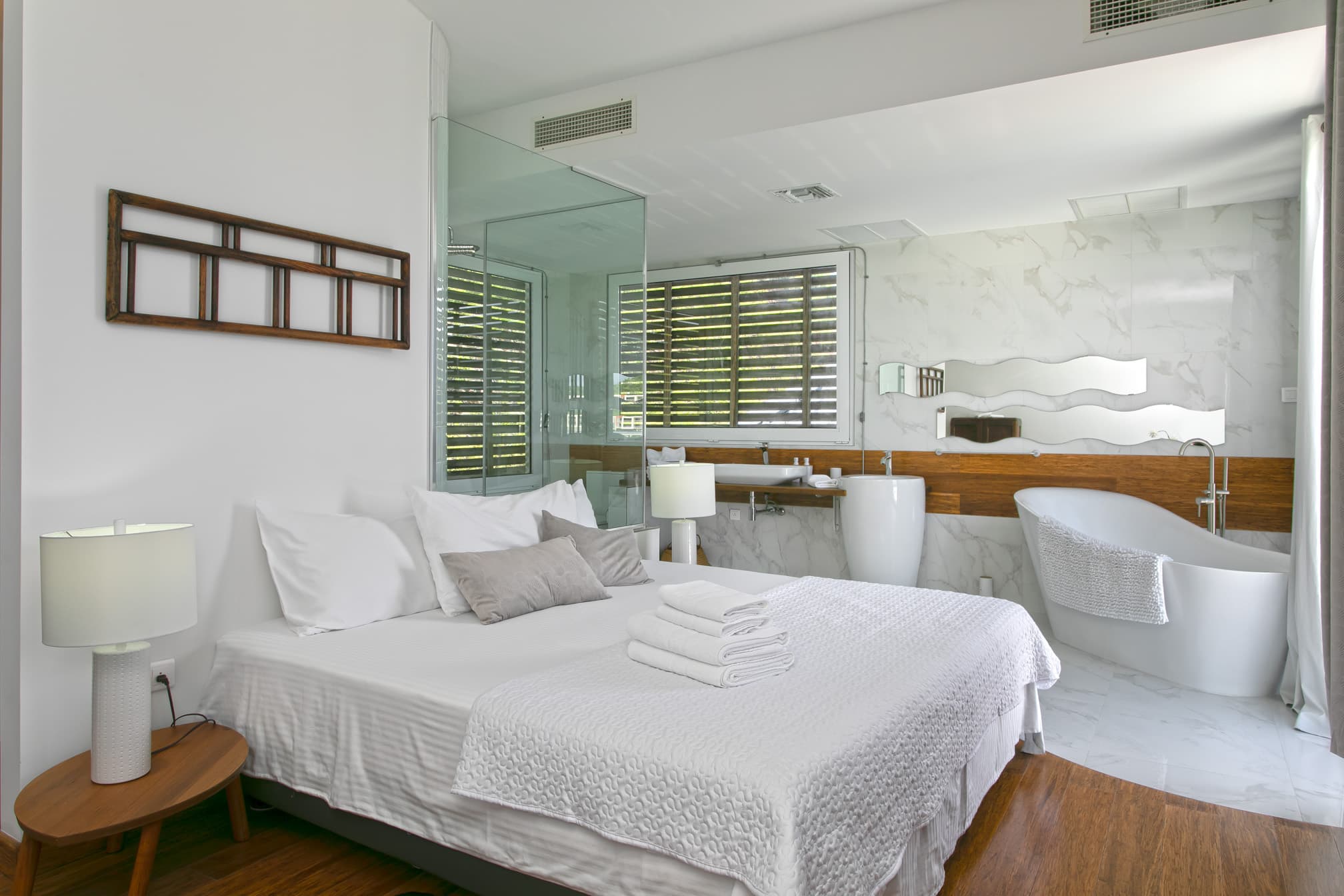 Horizon Master Bedroom