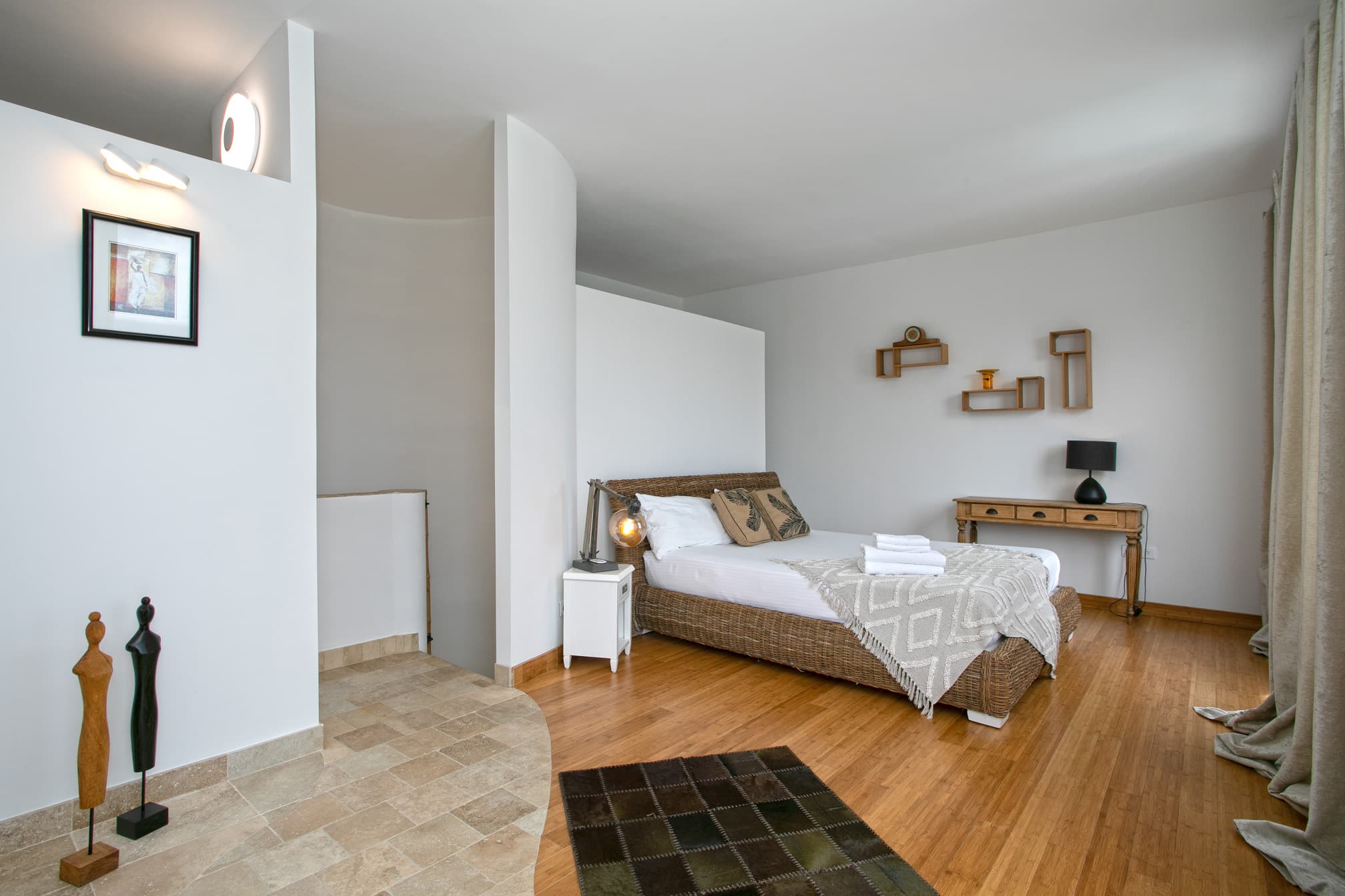 Delight Master Bedroom